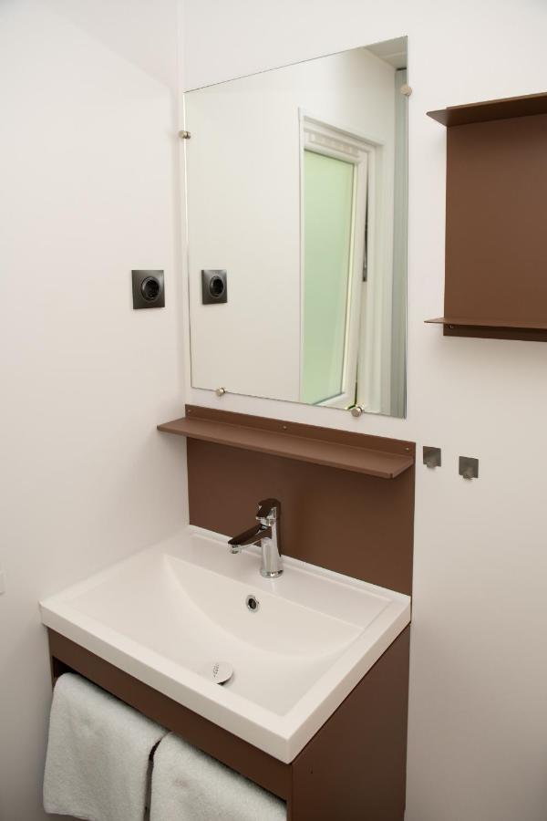 Tiny House Villa Enscherange Ngoại thất bức ảnh