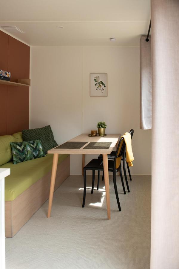 Tiny House Villa Enscherange Ngoại thất bức ảnh