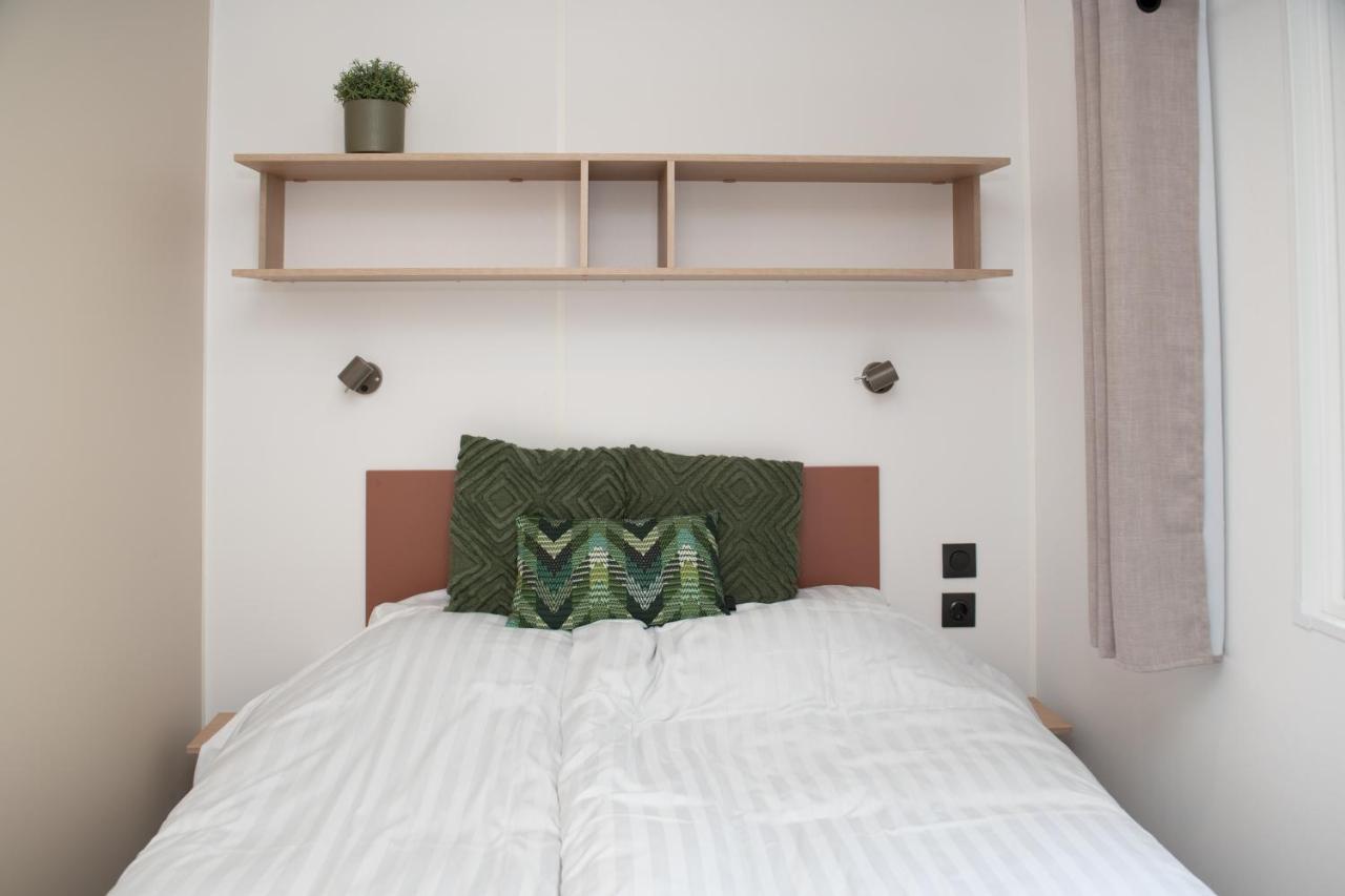 Tiny House Villa Enscherange Ngoại thất bức ảnh